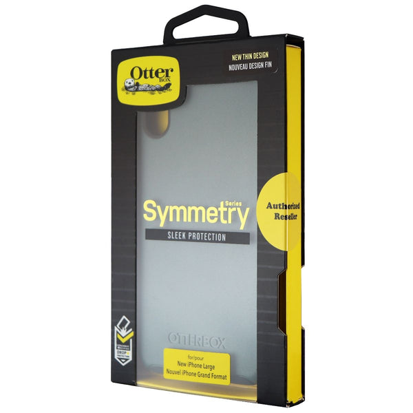 OtterBox Symmetry Series Hybrid Case for Apple iPhone Xs Max - Ivy Meadow Green