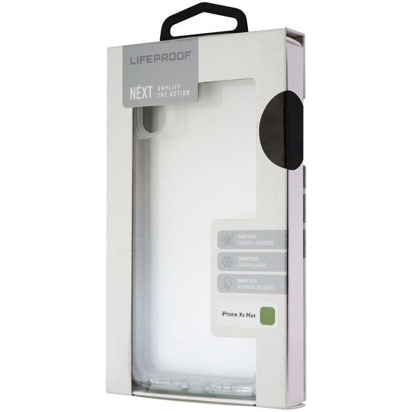 Lifeproof Next Protective Phone Case for iPhone Xs Max - Clear - LifeProof - Simple Cell Shop, Free shipping from Maryland!
