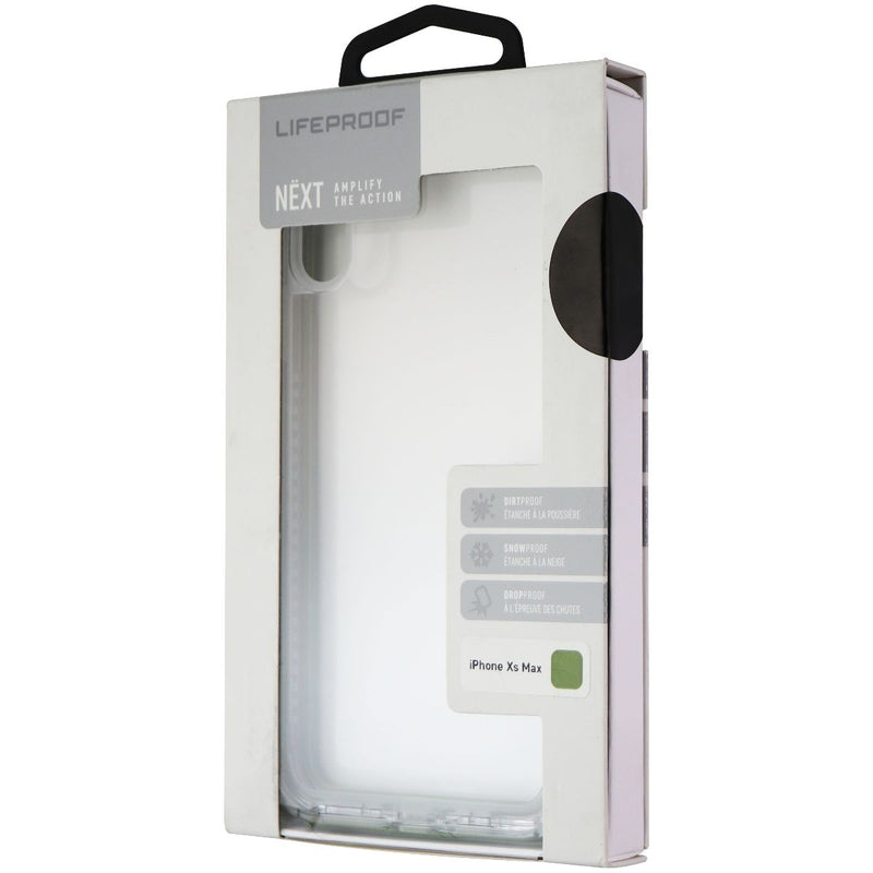 Lifeproof Next Protective Phone Case for iPhone Xs Max - Clear - LifeProof - Simple Cell Shop, Free shipping from Maryland!