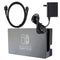 Nintendo Switch Dock Set with HDMI & AC Adapter - Black (HACACASAA) - Nintendo - Simple Cell Shop, Free shipping from Maryland!