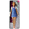 Barbie Fashionistas Doll Number 72 - Barbie - Simple Cell Shop, Free shipping from Maryland!