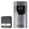 TONBUX Smart Video Doorbell WiFi Wireless Home Security Camera with Indoor Chime - Tonbux - Simple Cell Shop, Free shipping from Maryland!