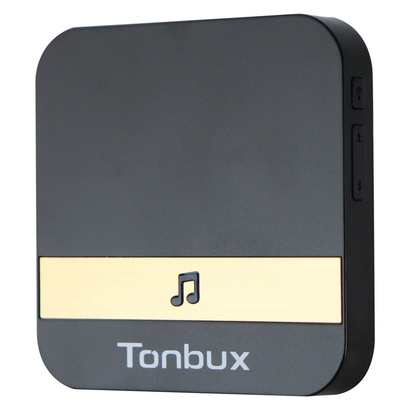 TONBUX Smart Video Doorbell WiFi Wireless Home Security Camera with Indoor Chime - Tonbux - Simple Cell Shop, Free shipping from Maryland!