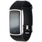 Fitfort Heart Rate Smart Fitness Tracker with Blood Pressure Monitor - Black - Fitfort - Simple Cell Shop, Free shipping from Maryland!