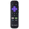 TCL TV Remote Control (RC-AL5) with Netflix/Hulu/Sling/NOW Keys - Black