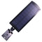 Licwshi Motion Sensor 4500mAh Waterproof Outdoor Solar Light - Blk / Warm White - Licwshi - Simple Cell Shop, Free shipping from Maryland!