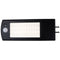 Licwshi Motion Sensor 4500mAh Waterproof Outdoor Solar Light - Blk / Warm White - Licwshi - Simple Cell Shop, Free shipping from Maryland!