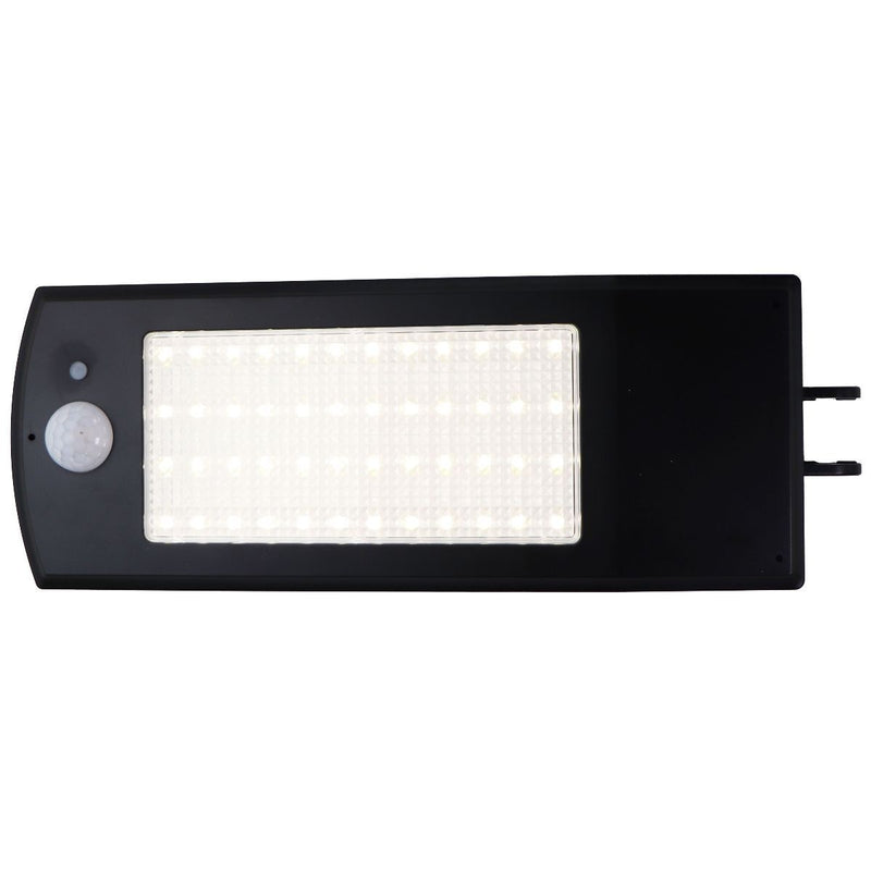 Licwshi Motion Sensor 4500mAh Waterproof Outdoor Solar Light - Blk / Warm White - Licwshi - Simple Cell Shop, Free shipping from Maryland!