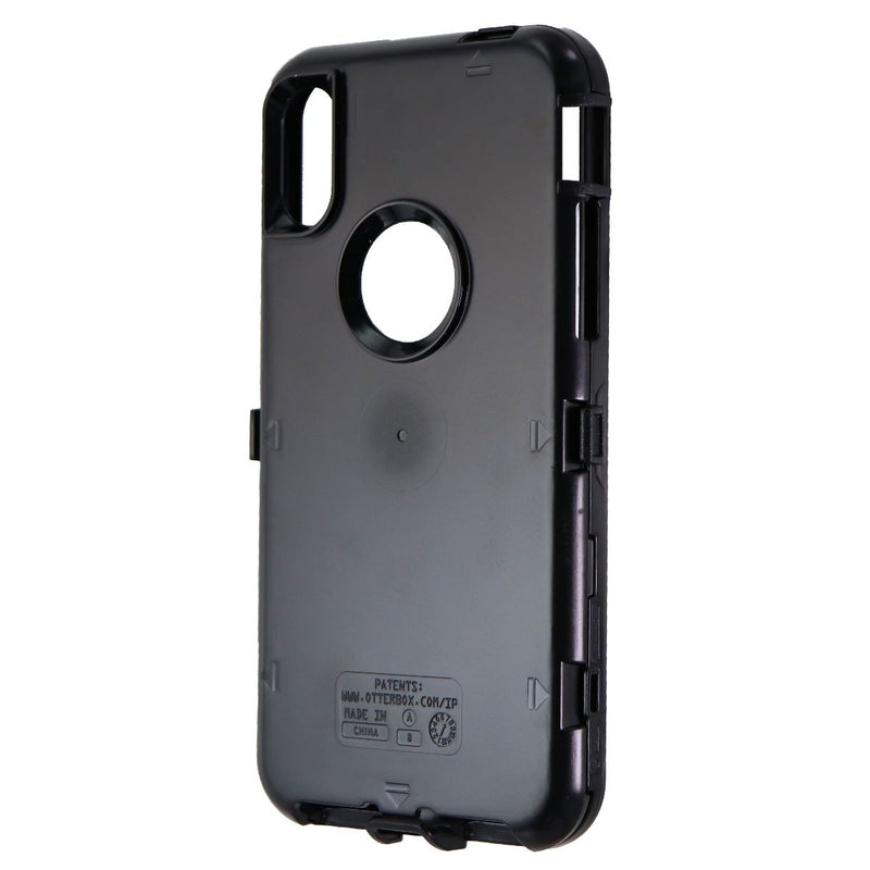 Otterbox Defender Series Replacement Interior Hardshell for iPhone X - Black - OtterBox - Simple Cell Shop, Free shipping from Maryland!