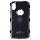 Otterbox Defender Series Replacement Interior Hardshell for iPhone X - Black - OtterBox - Simple Cell Shop, Free shipping from Maryland!