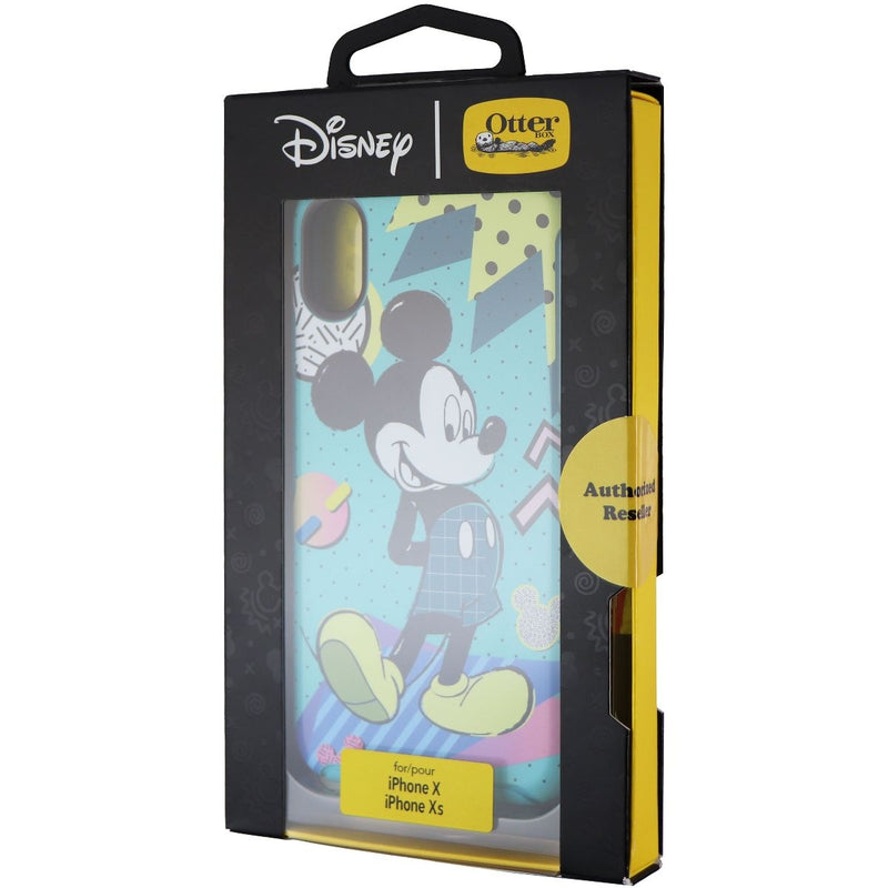 OtterBox Symmetry Series Totally Disney Case for iPhone Xs/X - Rad Mickey - OtterBox - Simple Cell Shop, Free shipping from Maryland!