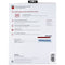 ZAGG (Glass+) Tempered Glass for Apple iPad 9.7 (5th & 6th Gen) & iPad Pro 9.7 - Zagg - Simple Cell Shop, Free shipping from Maryland!