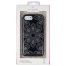 Vera Bradley Hybrid Case for Apple iPhone 8 / iPhone 7 / iPhone 6s - Black - Vera Bradley - Simple Cell Shop, Free shipping from Maryland!