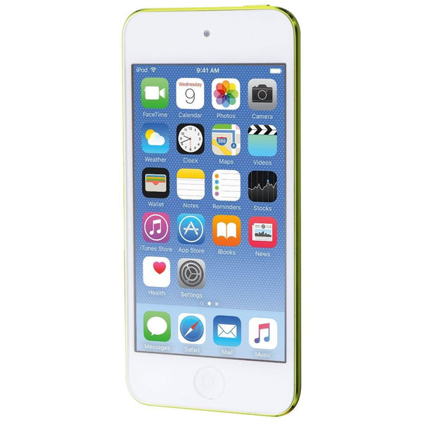 Apple iPod Touch (5th Generation) A1421 (MGG12LL/A) - 16GB / Yellow - Apple - Simple Cell Shop, Free shipping from Maryland!