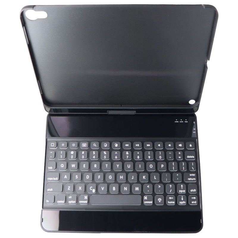 Greenlaw Hardshell Folio Case with Keyboard for iPad Pro 11 (2018 Only) - Black - Greenlaw - Simple Cell Shop, Free shipping from Maryland!