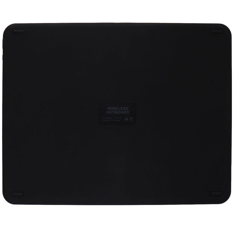 Greenlaw Hardshell Folio Case with Keyboard for iPad Pro 11 (2018 Only) - Black - Greenlaw - Simple Cell Shop, Free shipping from Maryland!