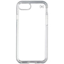 Speck Presidio Hybrid Case for Apple iPhone SE (2nd Gen) / 8 / 7 / 6s - Clear - Speck - Simple Cell Shop, Free shipping from Maryland!