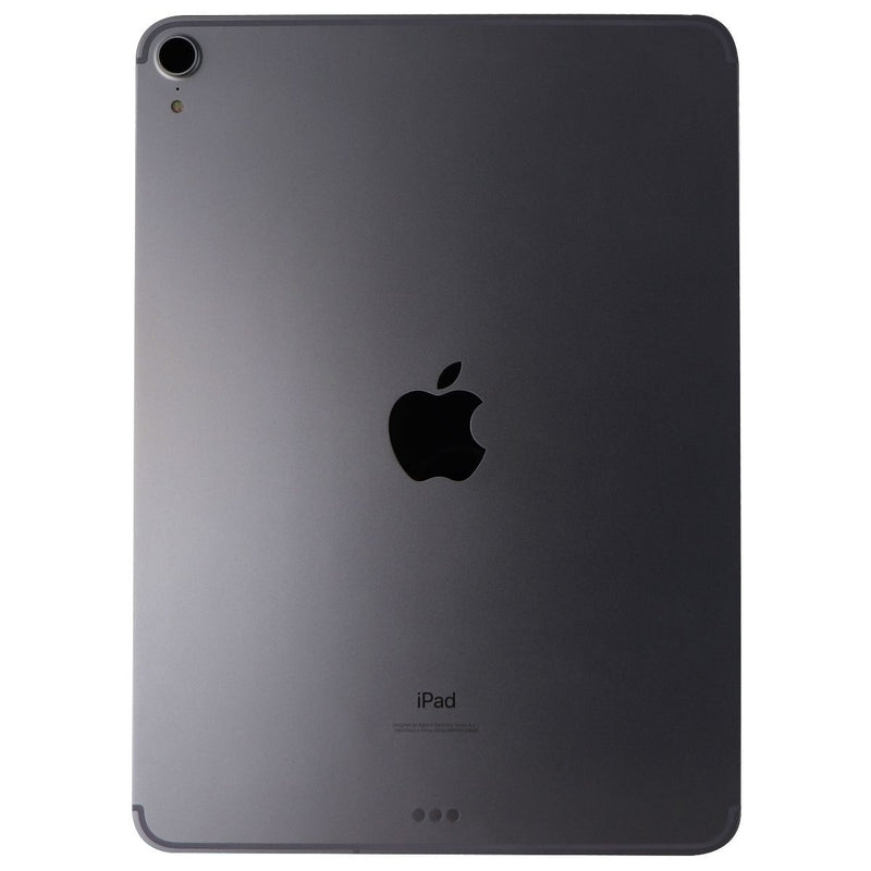 Apple iPad Pro 11-inch Tablet (A1980, 2018 Model) Wi-Fi Only - 64GB / Space Gray - Apple - Simple Cell Shop, Free shipping from Maryland!
