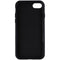 Jack Spade Color-Block Case for iPhone 8 / iPhone 7 / iPhone 6s - Twill Black
