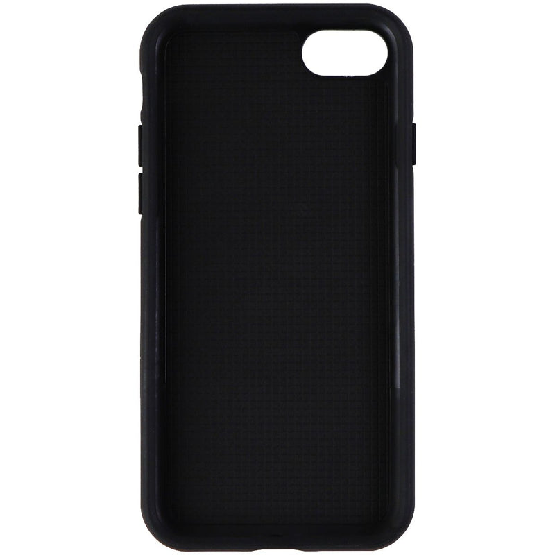 Jack Spade Color-Block Case for iPhone 8 / iPhone 7 / iPhone 6s - Twill Black