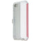 Tech21 Evo Wallet Active Edition Folio Case for Apple iPhone 8 / 7 - White/Pink - Tech21 - Simple Cell Shop, Free shipping from Maryland!