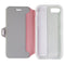 Tech21 Evo Wallet Active Edition Folio Case for Apple iPhone 8 / 7 - White/Pink - Tech21 - Simple Cell Shop, Free shipping from Maryland!