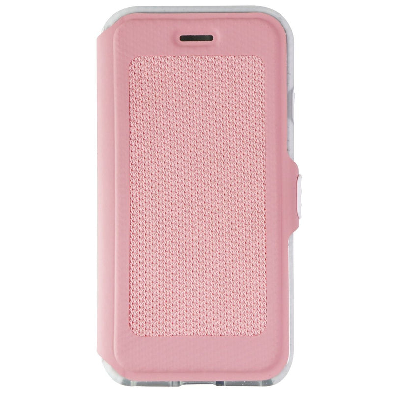 Tech21 Evo Wallet Active Edition Folio Case for Apple iPhone 8 / 7 - White/Pink - Tech21 - Simple Cell Shop, Free shipping from Maryland!