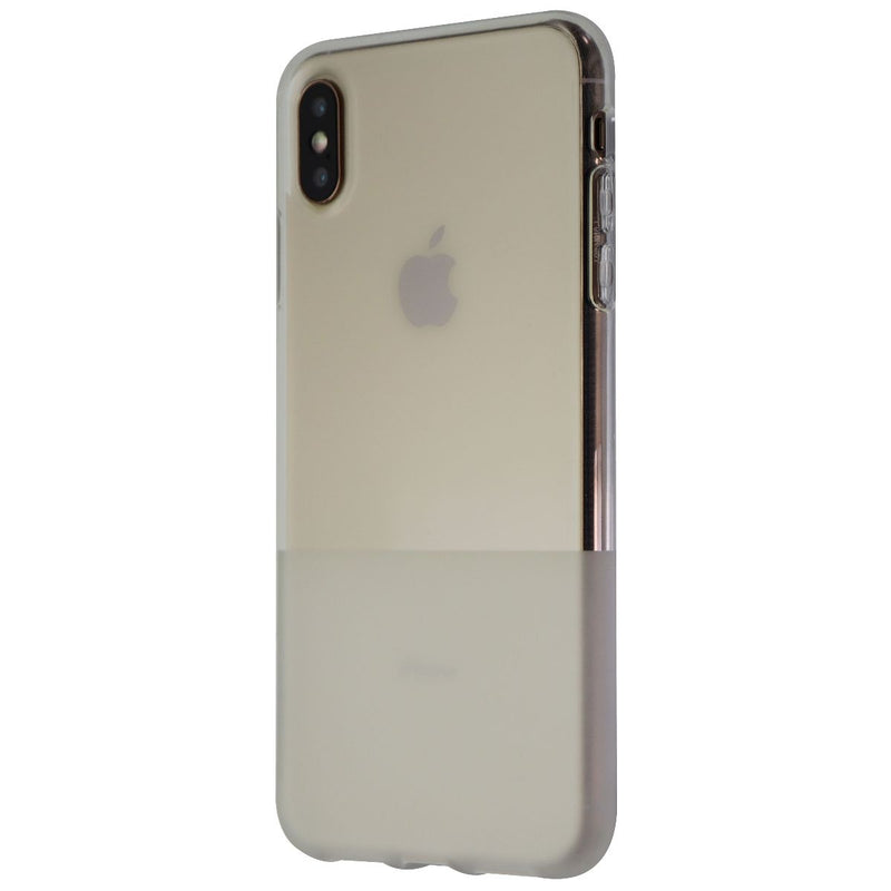 Incipio NGP Impact-Resistant Flexible Gel Case for iPhone XS Max (6.5) - Clear - Incipio - Simple Cell Shop, Free shipping from Maryland!