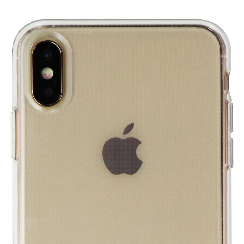 Incipio NGP Impact-Resistant Flexible Gel Case for iPhone XS Max (6.5) - Clear - Incipio - Simple Cell Shop, Free shipping from Maryland!