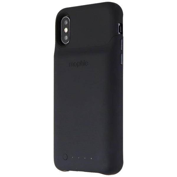 Mophie Juice Pack Access 2000mAh Battery Case for iPhone Xs & X - Matte Black - Mophie - Simple Cell Shop, Free shipping from Maryland!