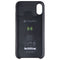 Mophie Juice Pack Access 2000mAh Battery Case for iPhone Xs & X - Matte Black - Mophie - Simple Cell Shop, Free shipping from Maryland!