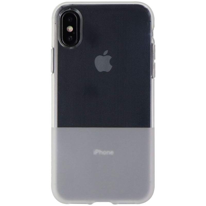 Incipio NGP Series Impact-Resistant Gel Case for Apple iPhone Xs/X - Clear - Incipio - Simple Cell Shop, Free shipping from Maryland!
