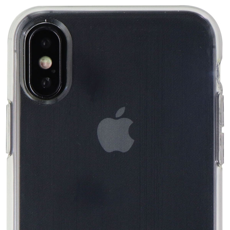 Incipio NGP Series Impact-Resistant Gel Case for Apple iPhone Xs/X - Clear - Incipio - Simple Cell Shop, Free shipping from Maryland!