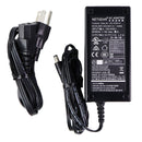 Netgear (ADS-65DI-12-1 / 12060E) 12V AC Adapter - Black - Netgear - Simple Cell Shop, Free shipping from Maryland!