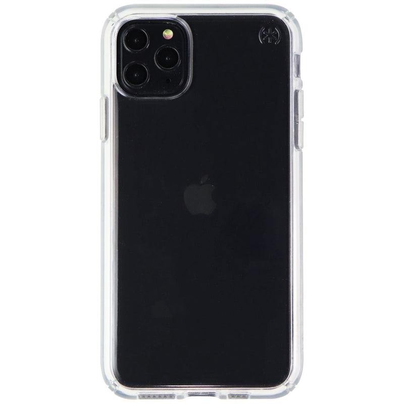 Speck Presidio Perfect-Clear Series Case for Apple iPhone 11 Pro Max - Clear