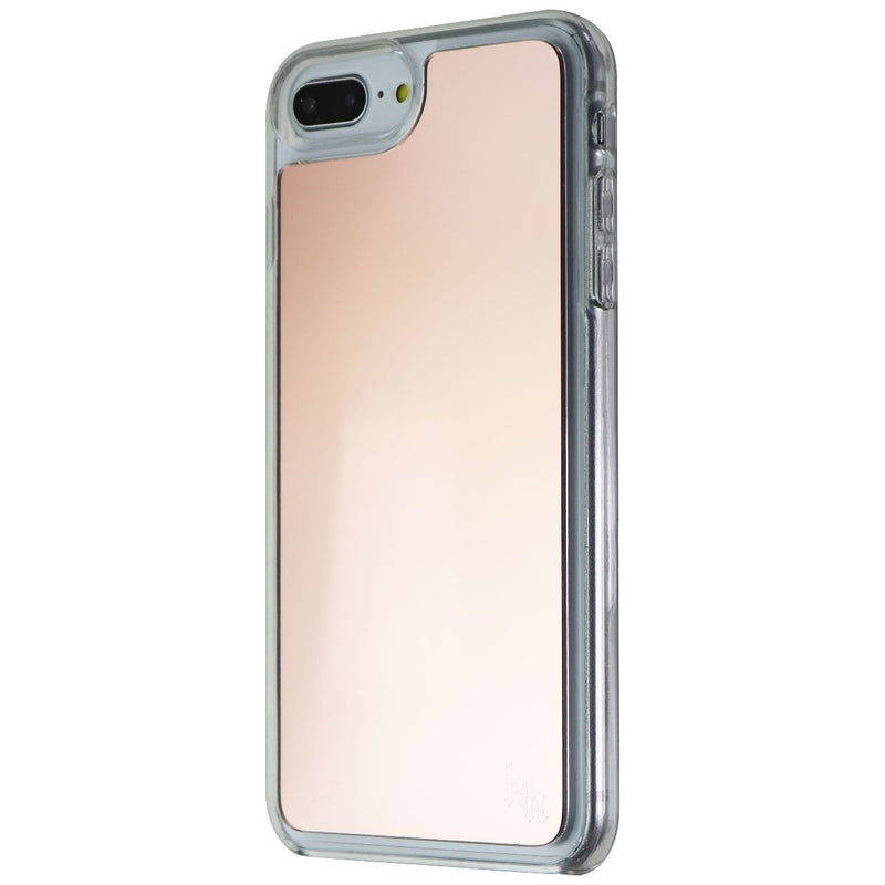 Kendall + Kylie Mirrored Case for Apple iPhone 8 Plus / 7 Plus - Rose Gold - Kendall + Kylie - Simple Cell Shop, Free shipping from Maryland!