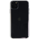 Apple Clear Case (MX0H2ZM/A) for iPhone 11 Pro Max (6.5-inch) - Clear - Apple - Simple Cell Shop, Free shipping from Maryland!