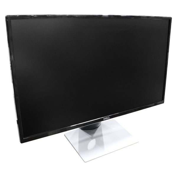 Dell Full HD 1080p 27-inch IPS LED Monitor (75Hz/6ms) - Black (SE2717HR) - Dell - Simple Cell Shop, Free shipping from Maryland!