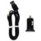 Belkin (2.1A) Car Adapter & 4Ft Cable for iPhone / iPad - Black - Belkin - Simple Cell Shop, Free shipping from Maryland!