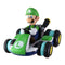 Nintendo Mario Kart Mini RC Luigi Racer Car with Remote - Nintendo - Simple Cell Shop, Free shipping from Maryland!