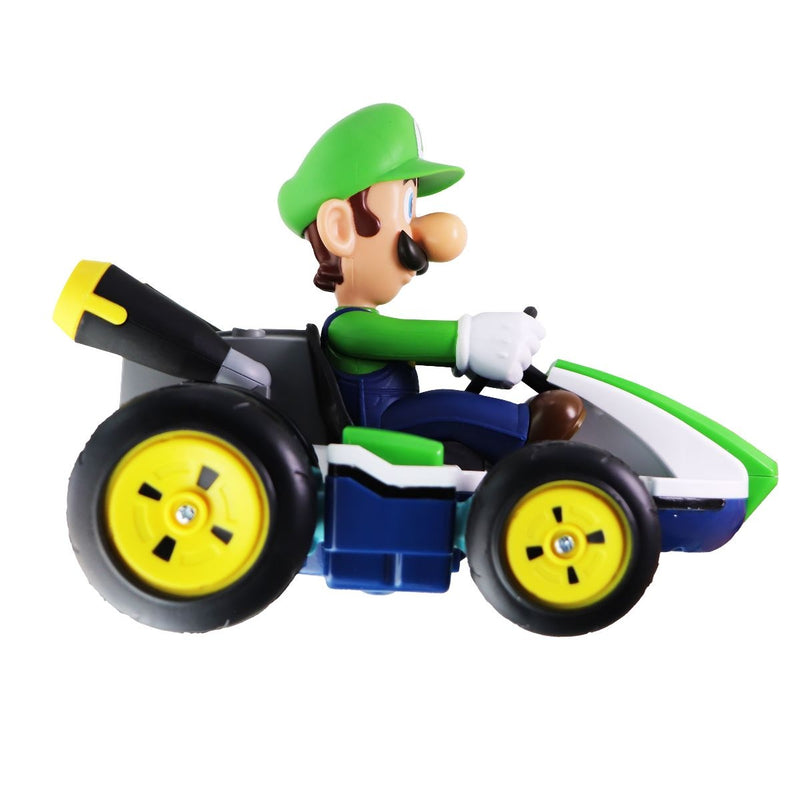 Nintendo Mario Kart Mini RC Luigi Racer Car with Remote - Nintendo - Simple Cell Shop, Free shipping from Maryland!