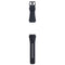 Samsung Gear S3 Silicone Replacement Band (22mm) - Dark Gray LARGE - (ET-YSU76)