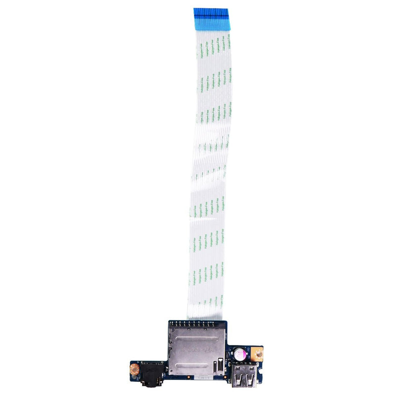 Lenovo 90005943 Audio USB Board W/Cable - Lenovo - Simple Cell Shop, Free shipping from Maryland!