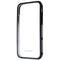 PureGear DualTek Clear Case for Apple iPhone XR - Clear/Black/Gray
