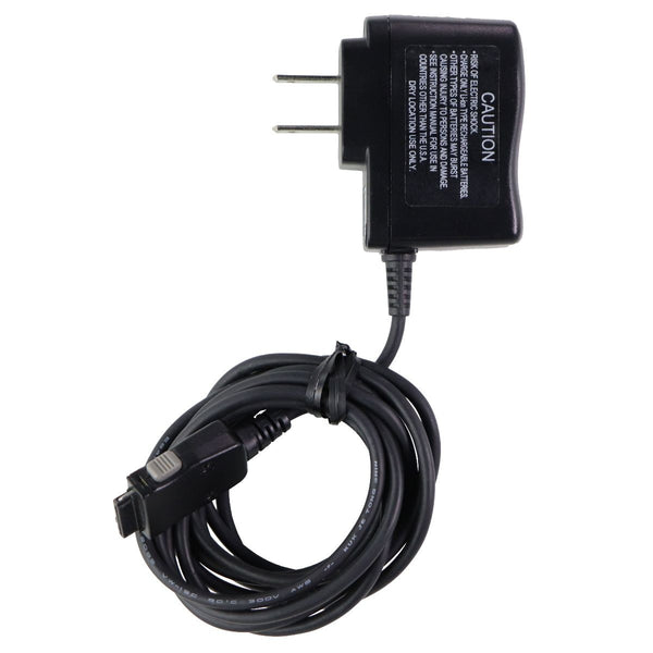 Samsung (5V/0.7A) Wall Charger Travel Adapter - Black (TAD109JBE) - Samsung - Simple Cell Shop, Free shipping from Maryland!