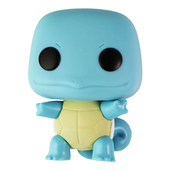 Funko Pop Pokemon Small Figure - Squirtle - Funko - Simple Cell Shop, Free shipping from Maryland!