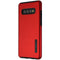 Incipio DualPro Dual-Layer Case for Samsung Galaxy (S10+) - Iridescent Red/Black - Incipio - Simple Cell Shop, Free shipping from Maryland!