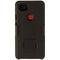 Verizon Kickstand Shell Case and Holster Combo for Google Pixel 2 - Black - Verizon - Simple Cell Shop, Free shipping from Maryland!