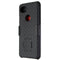 Verizon Shell and Holster Combo w/ Kickstand for Google Pixel 2 XL - Black - Verizon - Simple Cell Shop, Free shipping from Maryland!