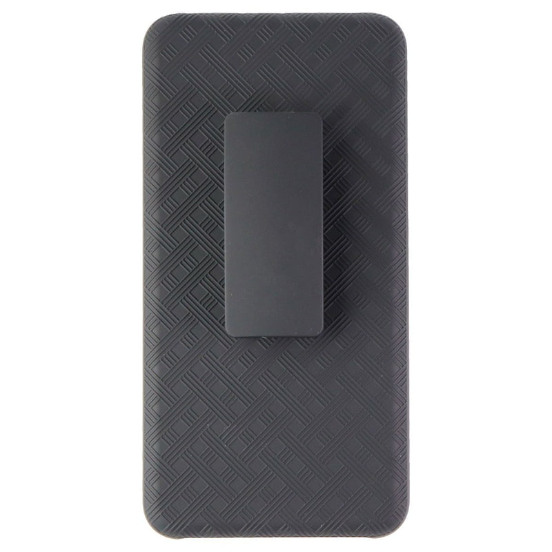 Verizon Shell and Holster Combo w/ Kickstand for Google Pixel 2 XL - Black - Verizon - Simple Cell Shop, Free shipping from Maryland!